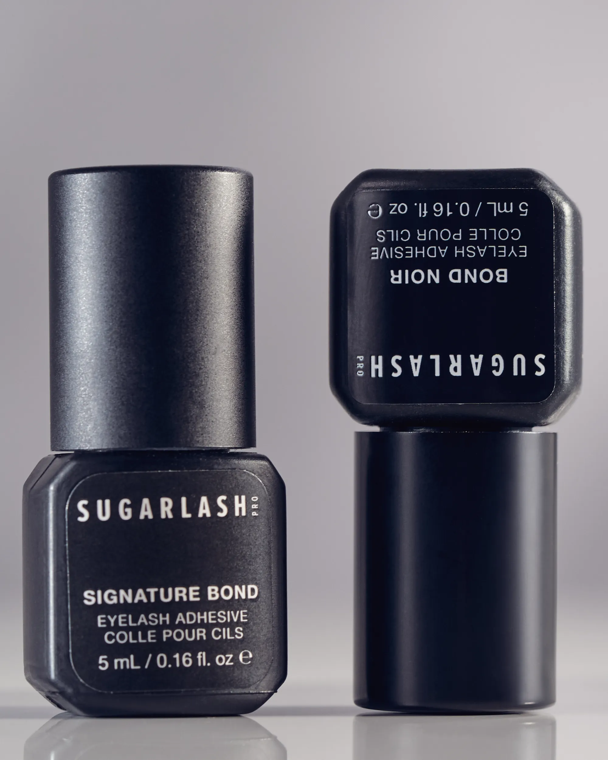 Speed Adhesive Duo-Eyelash Extension Glue Bundle