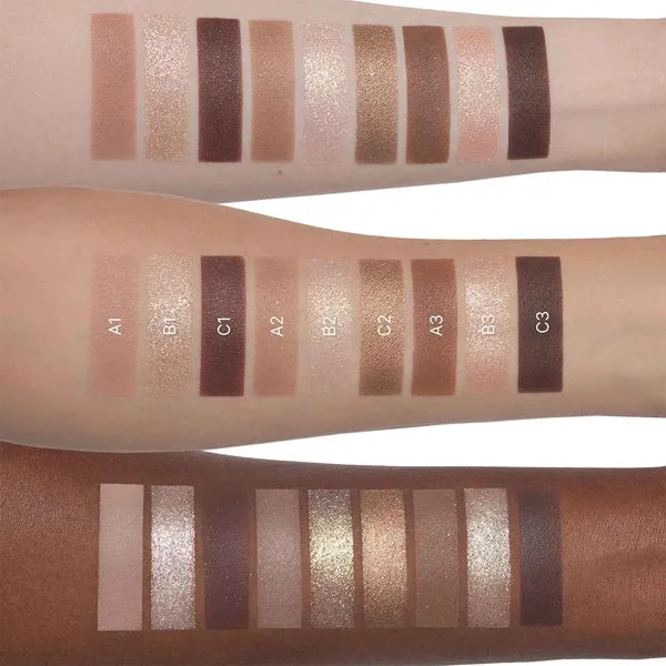 Spice Palette - Mini