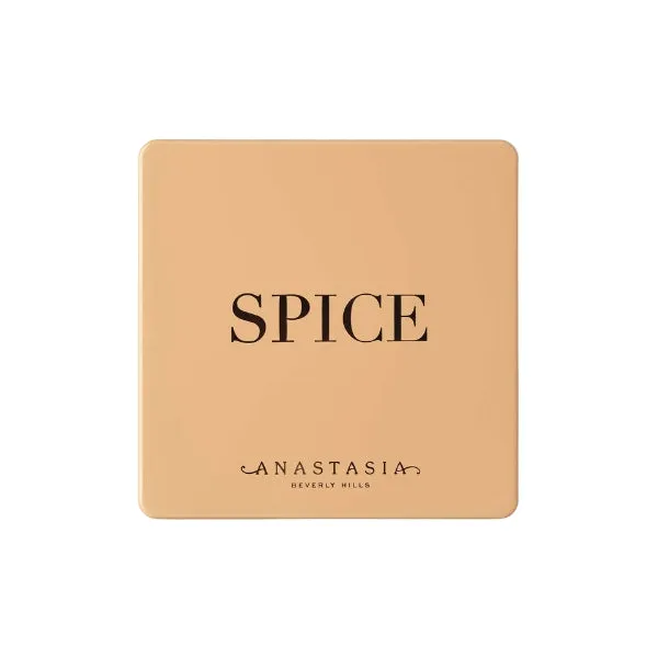 Spice Palette - Mini