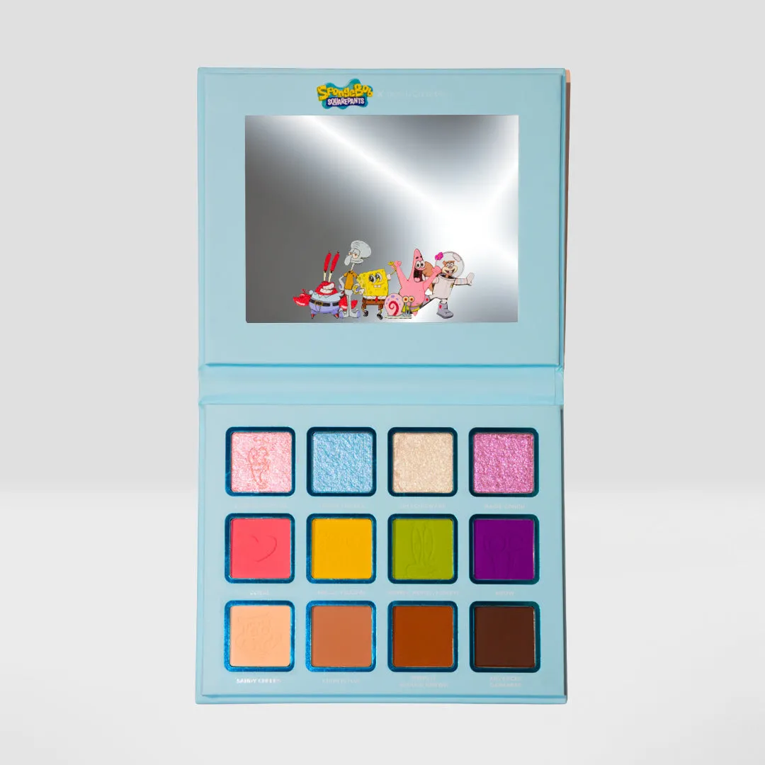 SpongeBob Collection Bundle