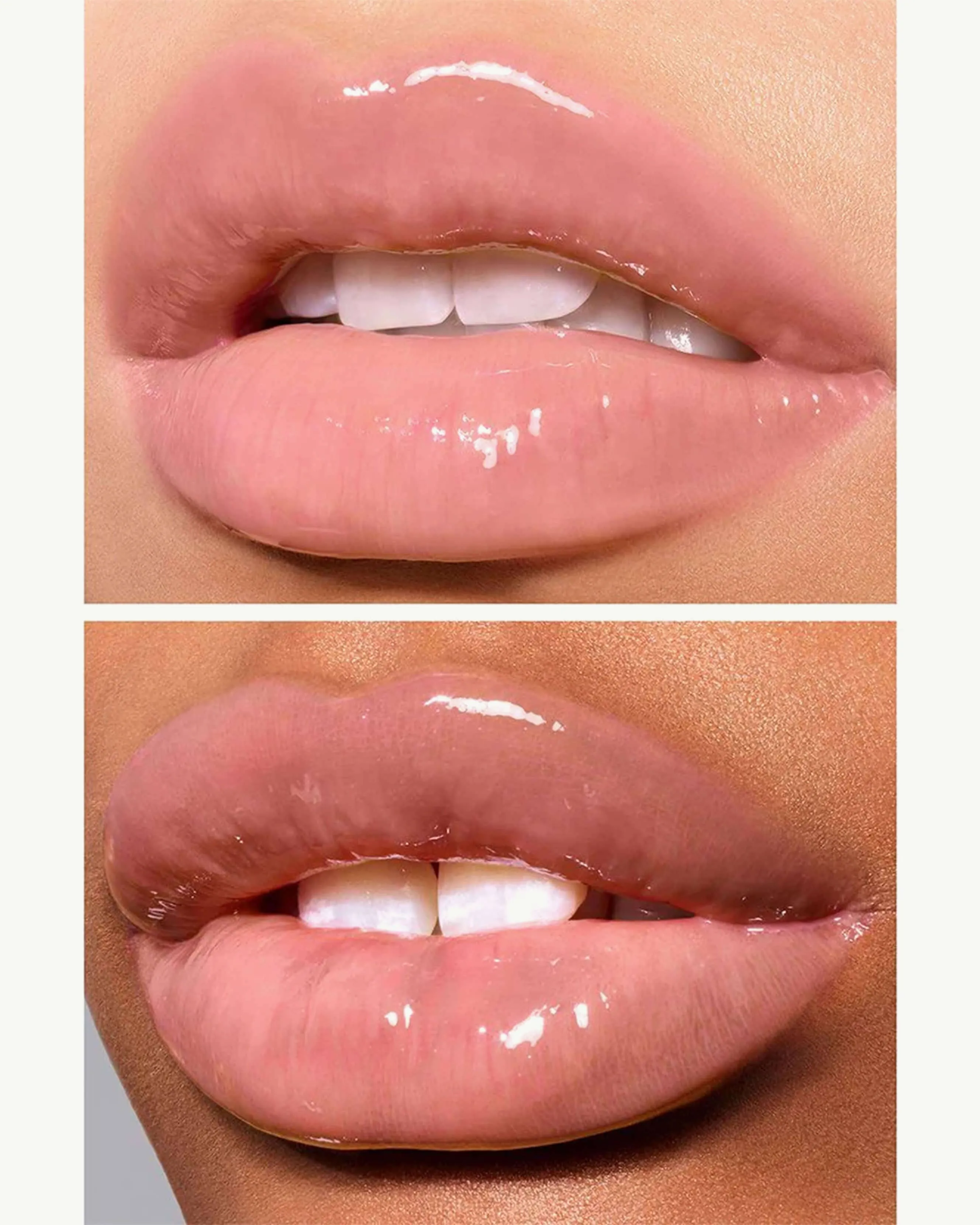 Squeaky Clean Liquid Lip Balm