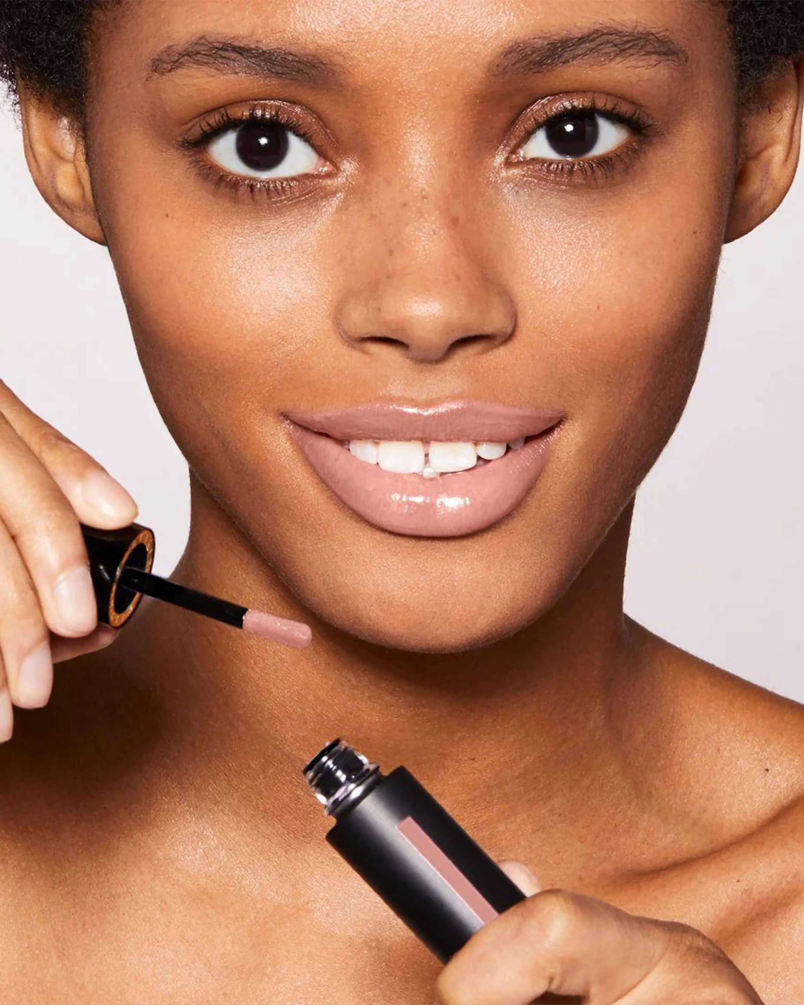 Squeaky Clean Liquid Lip Balm