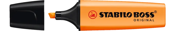 Stabilo BOSS Highlighters - Neon