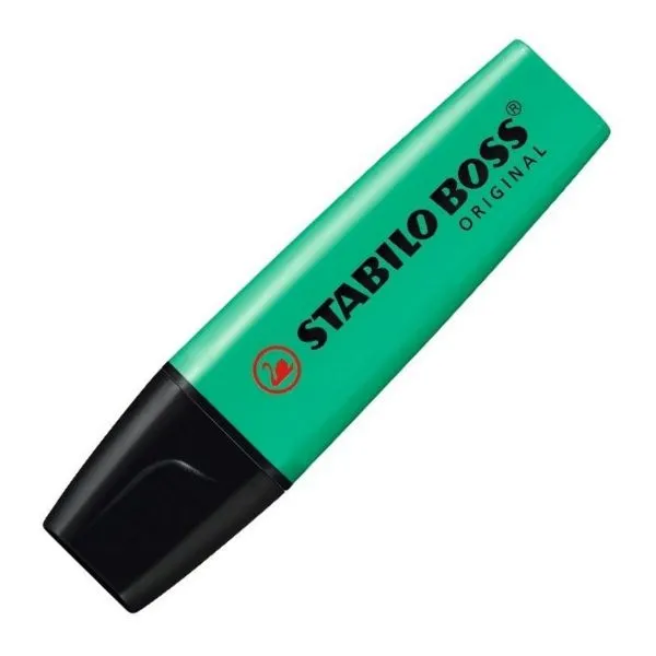 Stabilo BOSS Highlighters - Neon