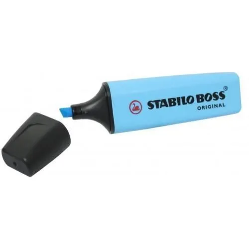 Stabilo BOSS Highlighters - Neon