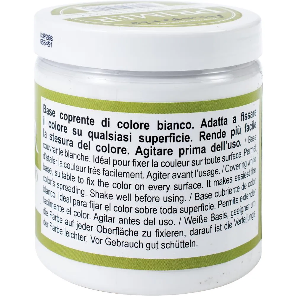Stamperia | Super Covering Primer 250ml