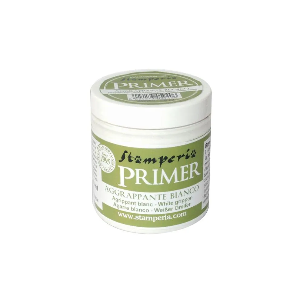 Stamperia | Super Covering Primer 250ml