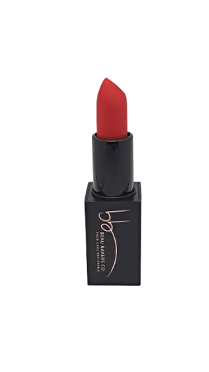 Standing Ovation Matte Lipstick