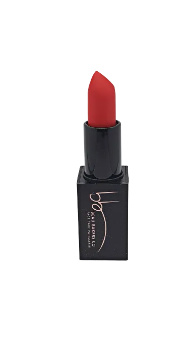 Standing Ovation Matte Lipstick