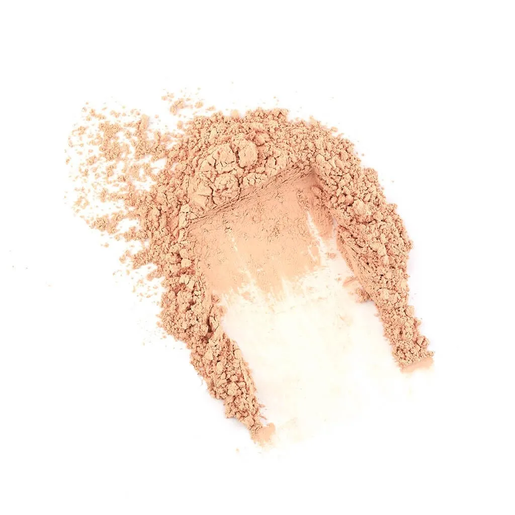 Stargazer Loose Face Powder -Translucent