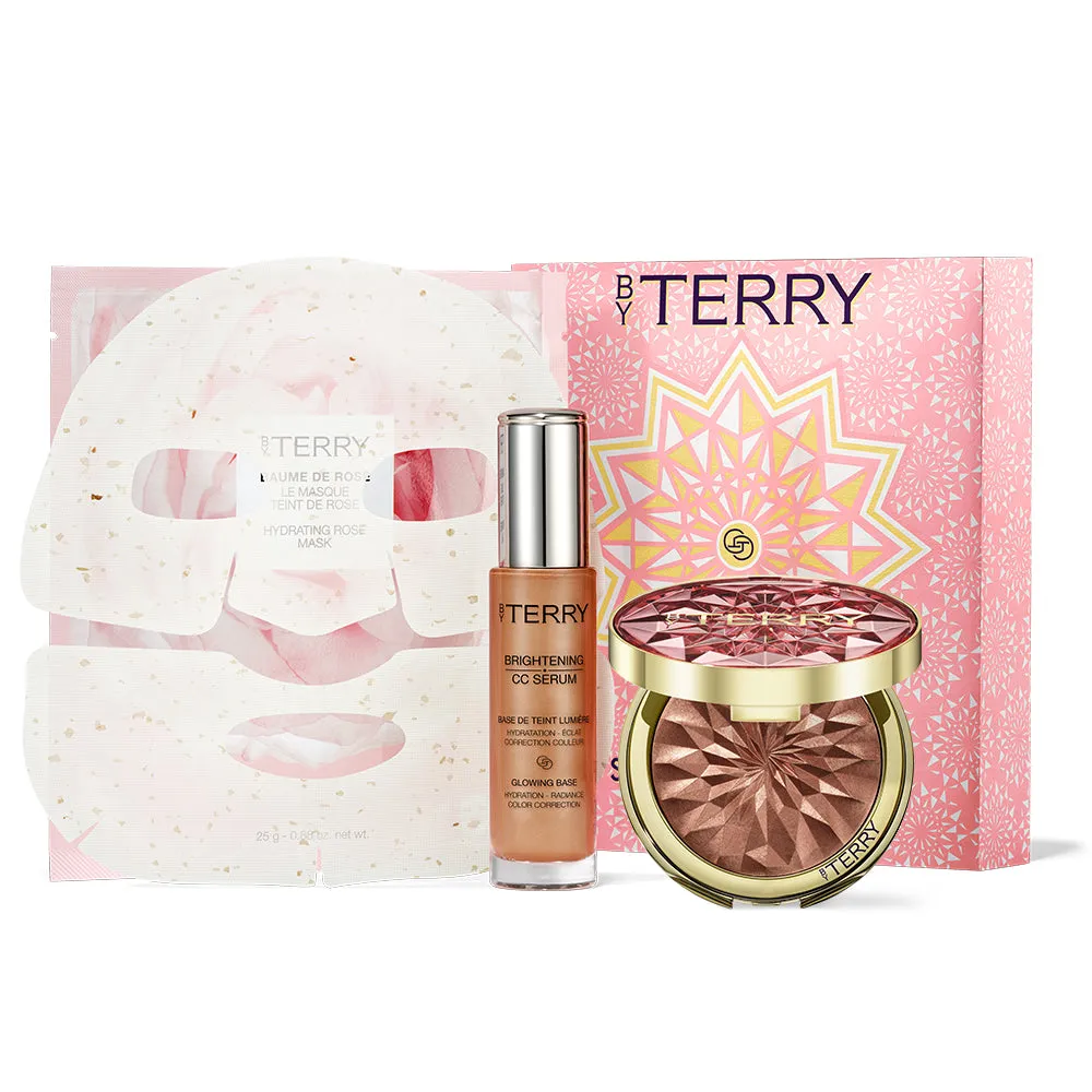 Starlight CC Highlighter   Radiant Duo Set
