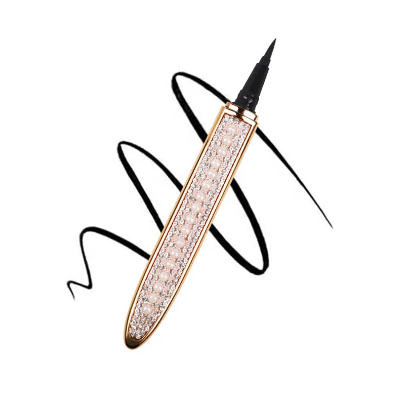 Starry Diamond Self Adhesive Eyeliner