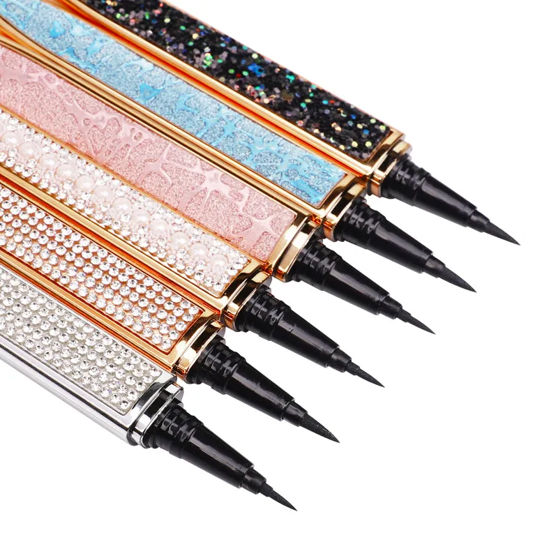 Starry Diamond Self Adhesive Eyeliner