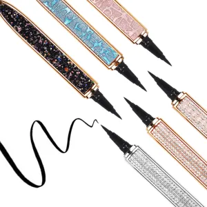 Starry Diamond Self Adhesive Eyeliner