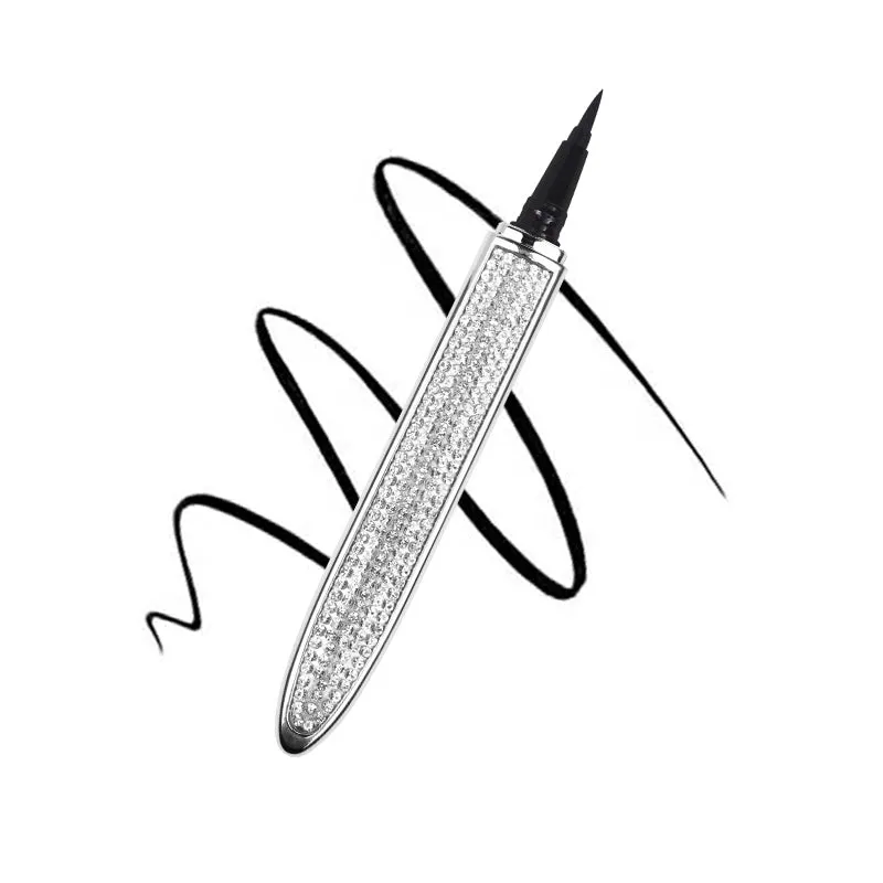Starry Diamond Self Adhesive Eyeliner