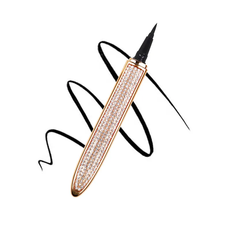 Starry Diamond Self Adhesive Eyeliner