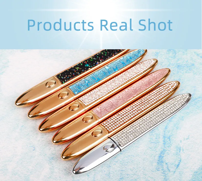 Starry Diamond Self Adhesive Eyeliner