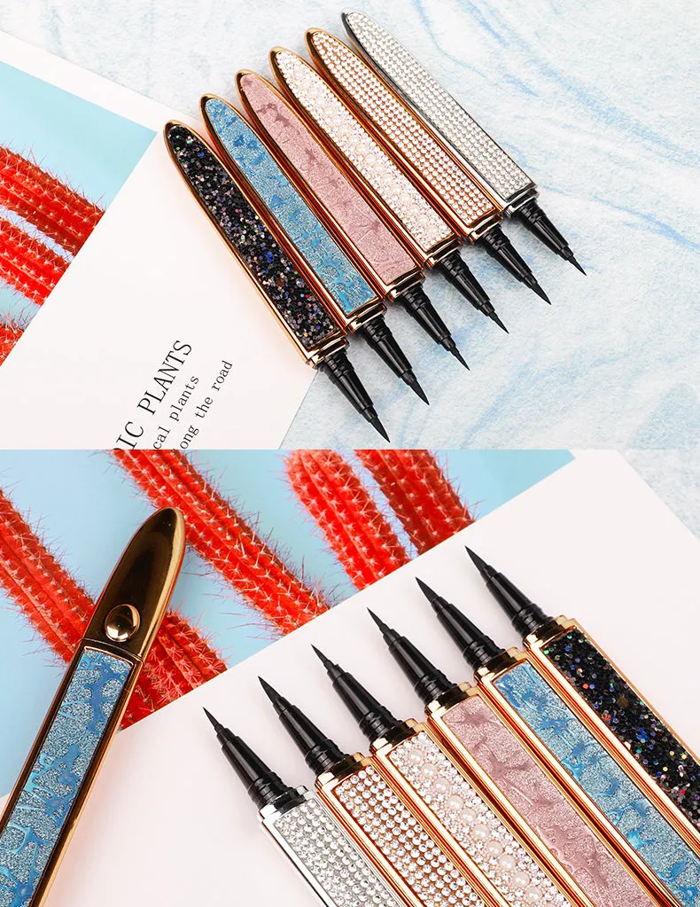 Starry Diamond Self Adhesive Eyeliner