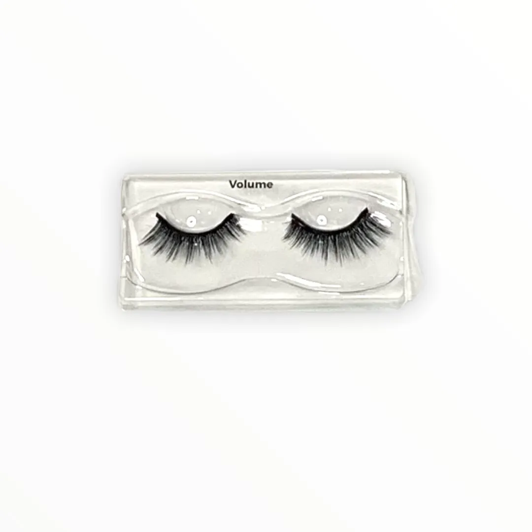 Starter Kit (6 sets of lashes)