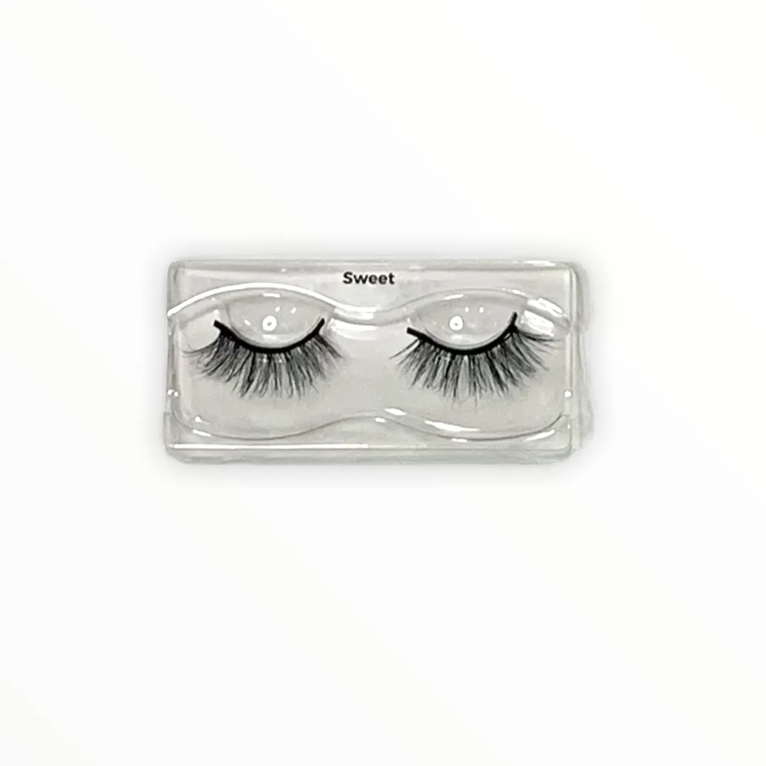 Starter Kit (6 sets of lashes)
