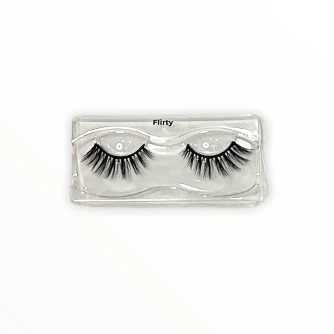 Starter Kit (6 sets of lashes)