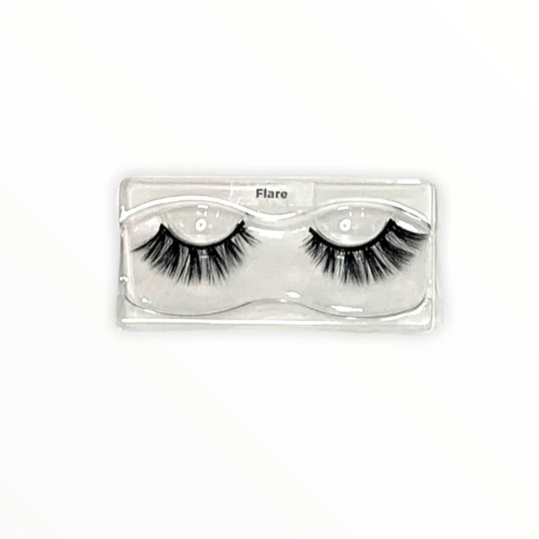 Starter Kit (6 sets of lashes)