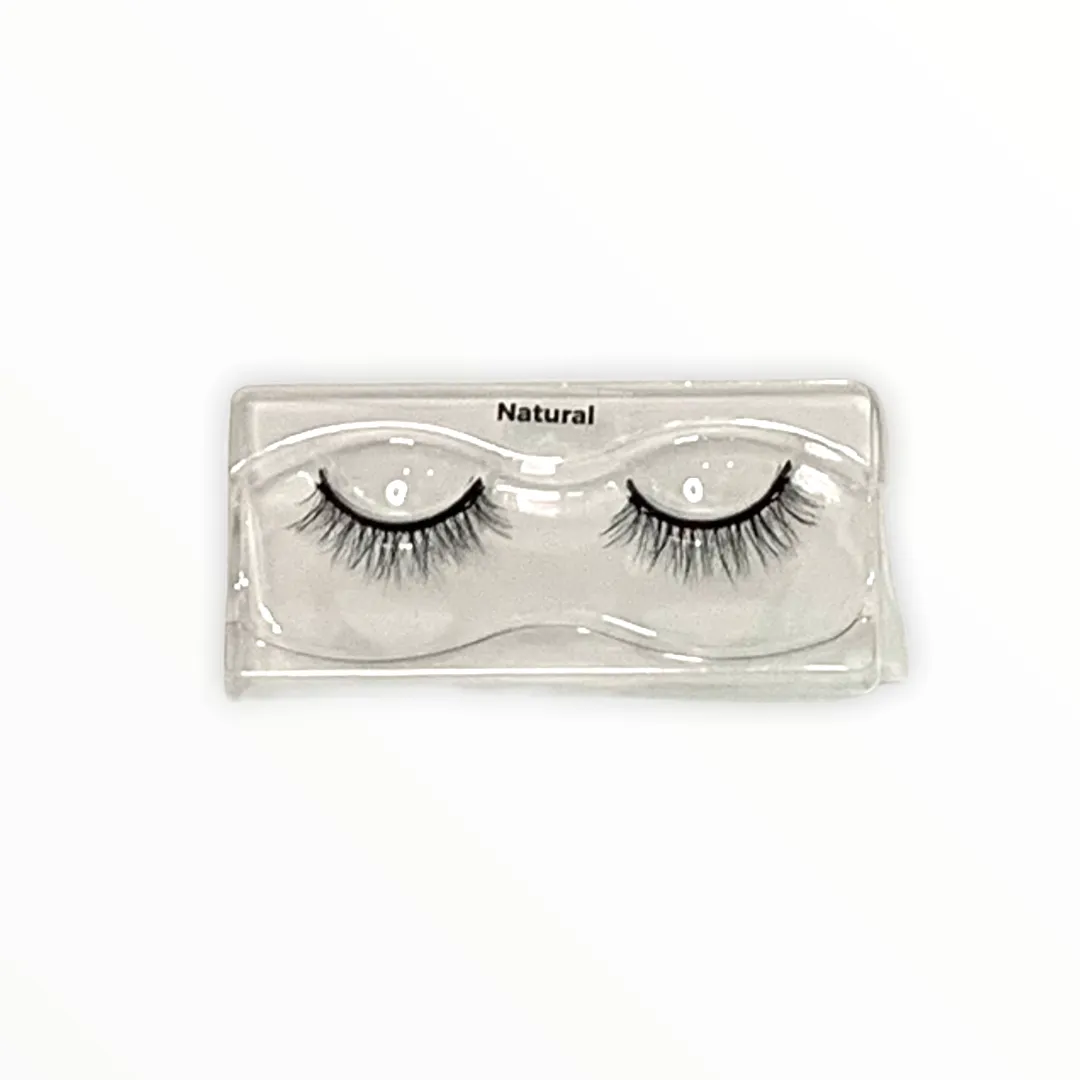 Starter Kit (6 sets of lashes)