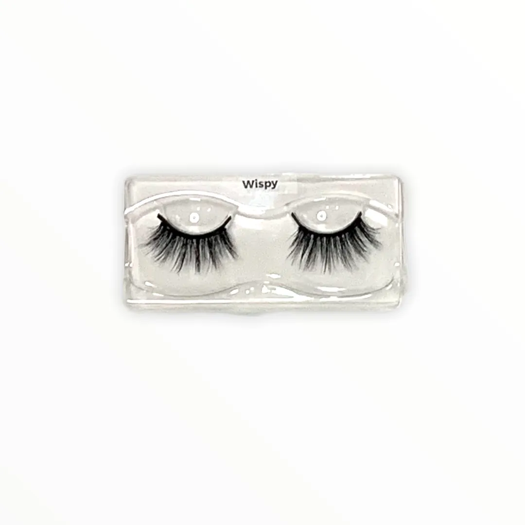Starter Kit (6 sets of lashes)