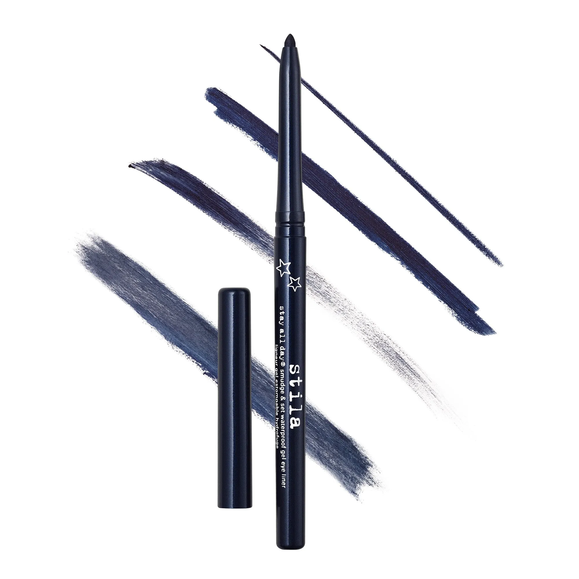 Stay All Day® Smudge & Set Waterproof Gel Eye Liner