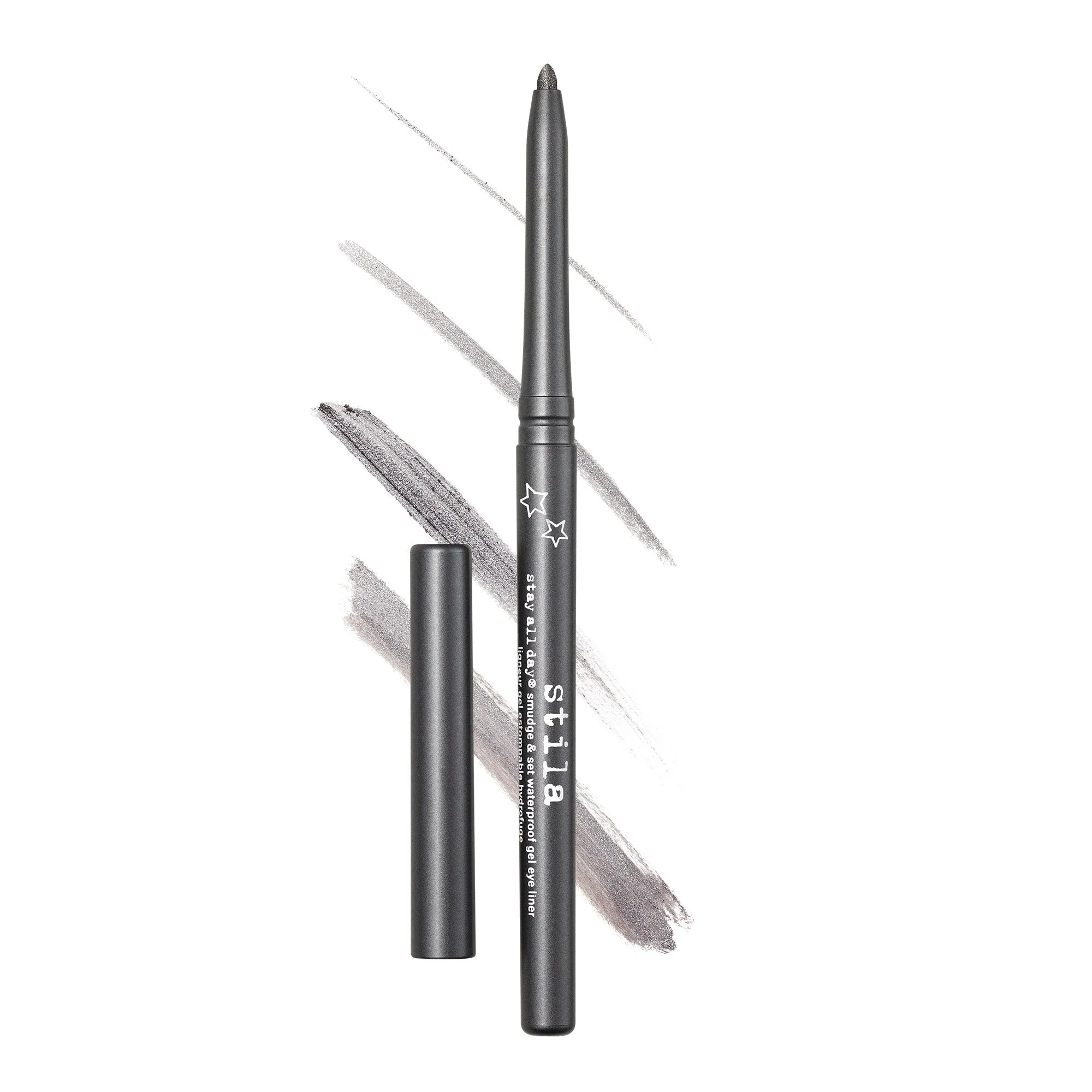 Stay All Day® Smudge & Set Waterproof Gel Eye Liner