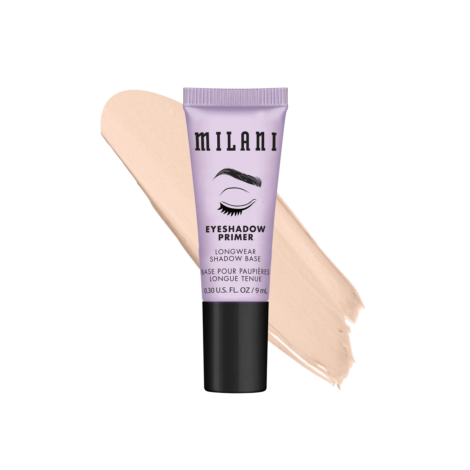 Stay Put Eyeshadow Primer