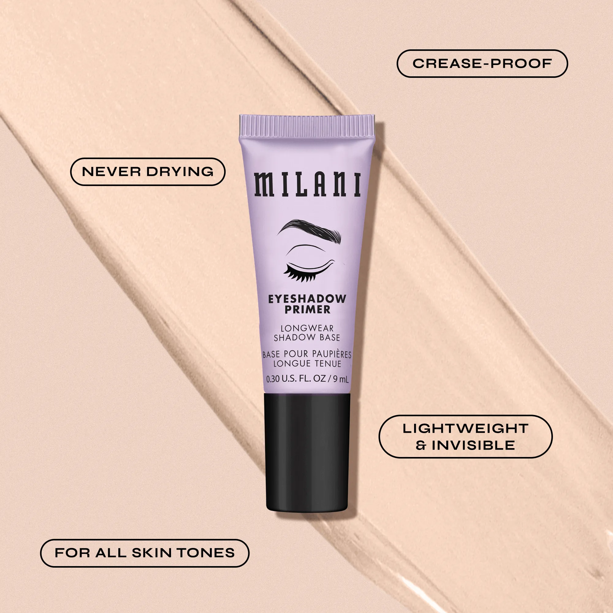Stay Put Eyeshadow Primer
