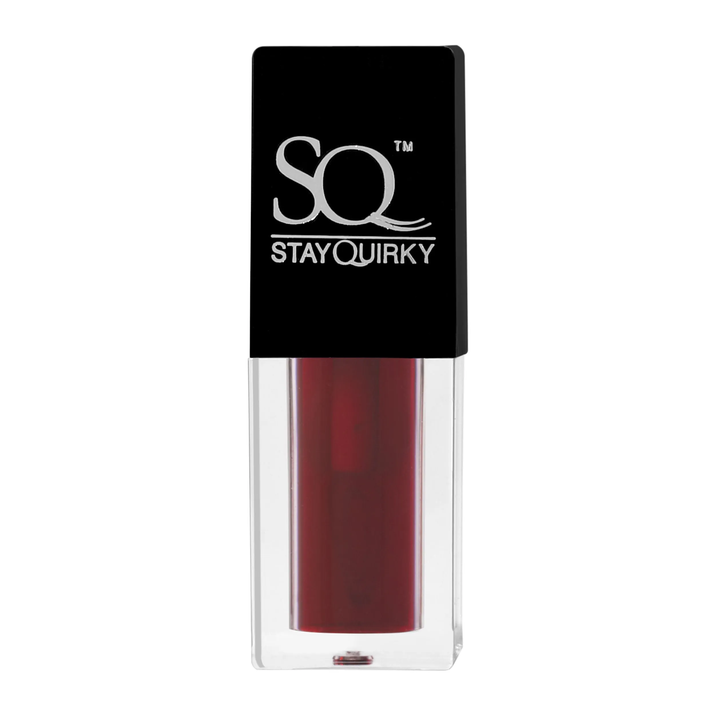 Stay Quirky Cutesy Tootsie Lip & Cheek Tint Red velvete Cake (2.6ml)