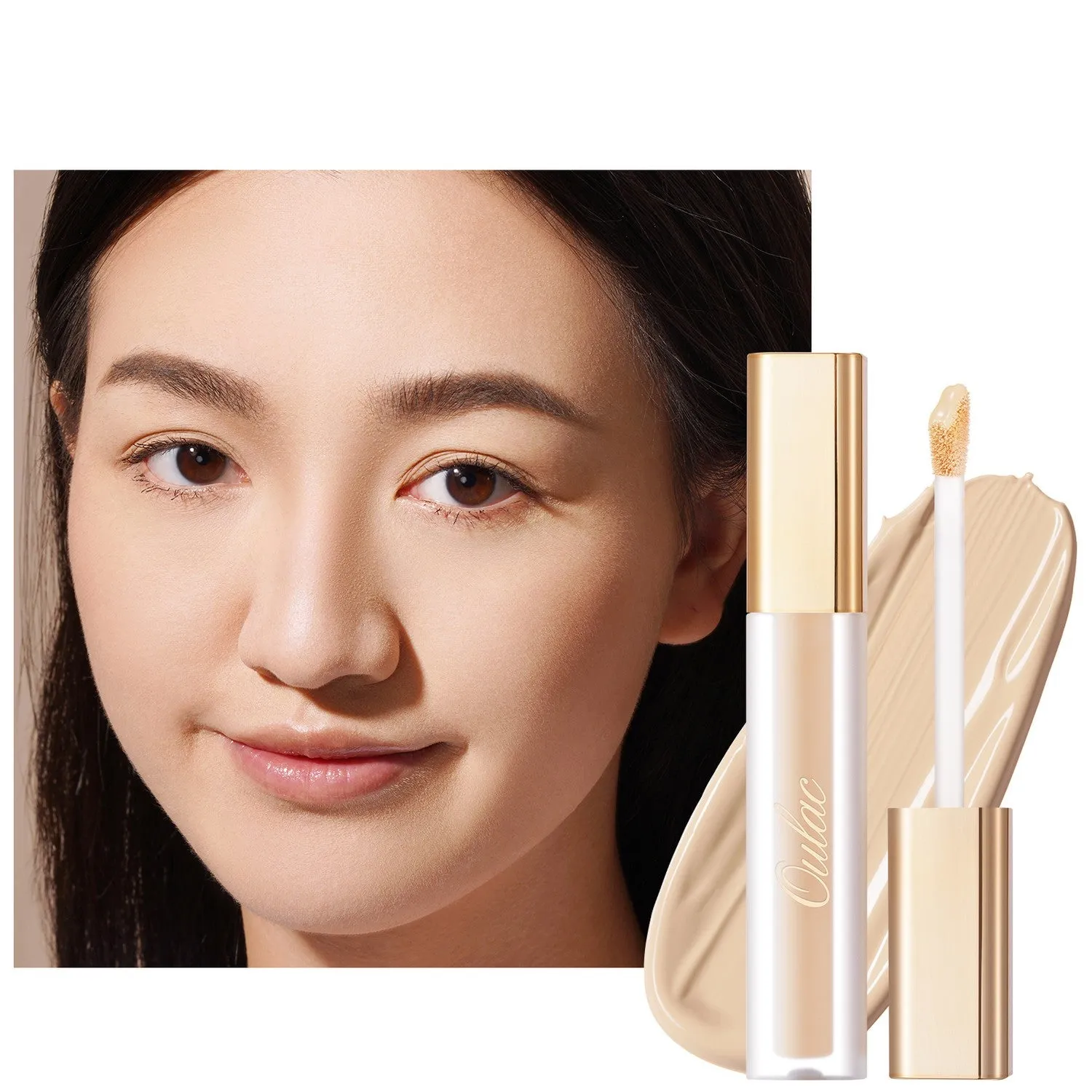 Stay Real Concealer | C3 Light