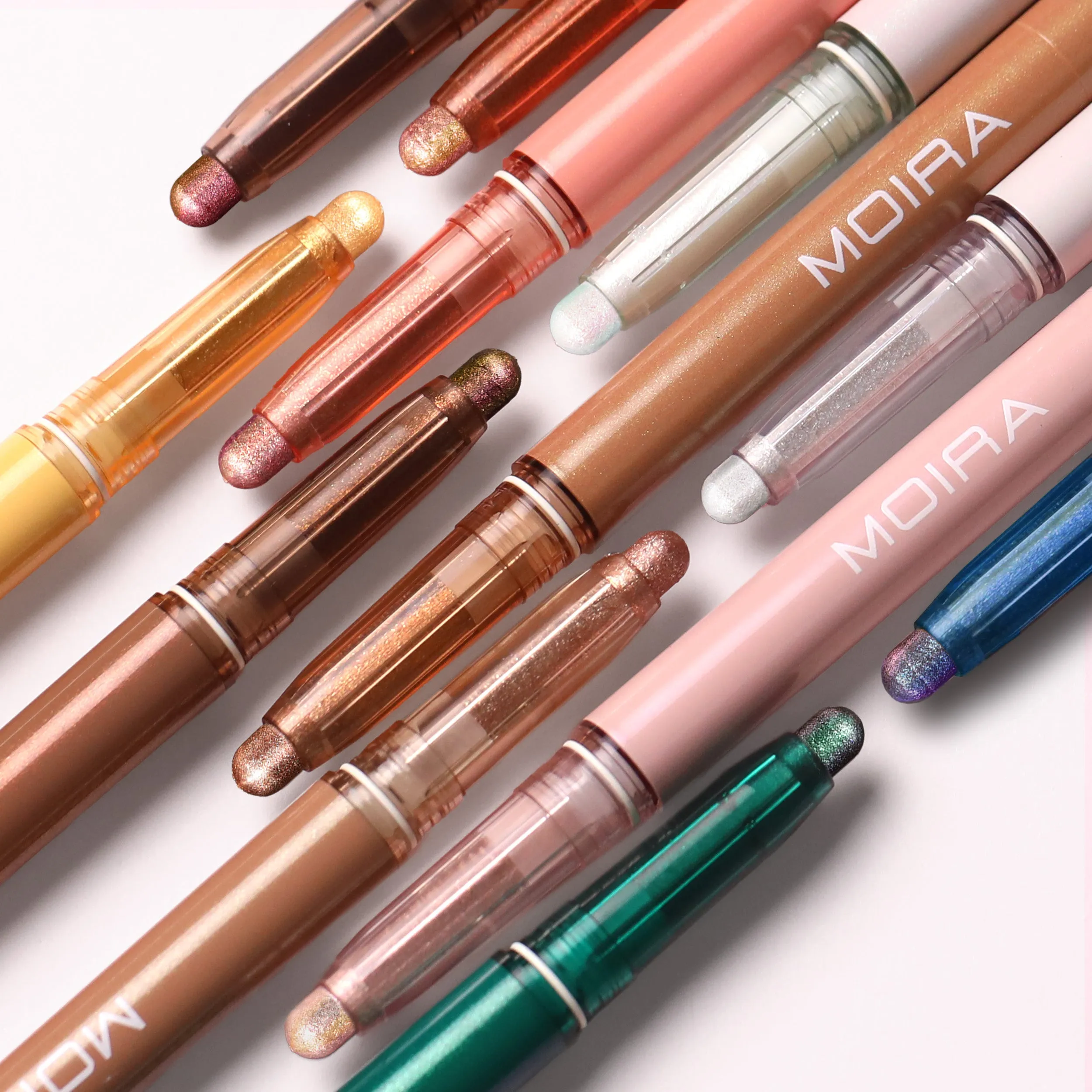 Stellar Glaze Stick Shadow (003, Sun Golden)
