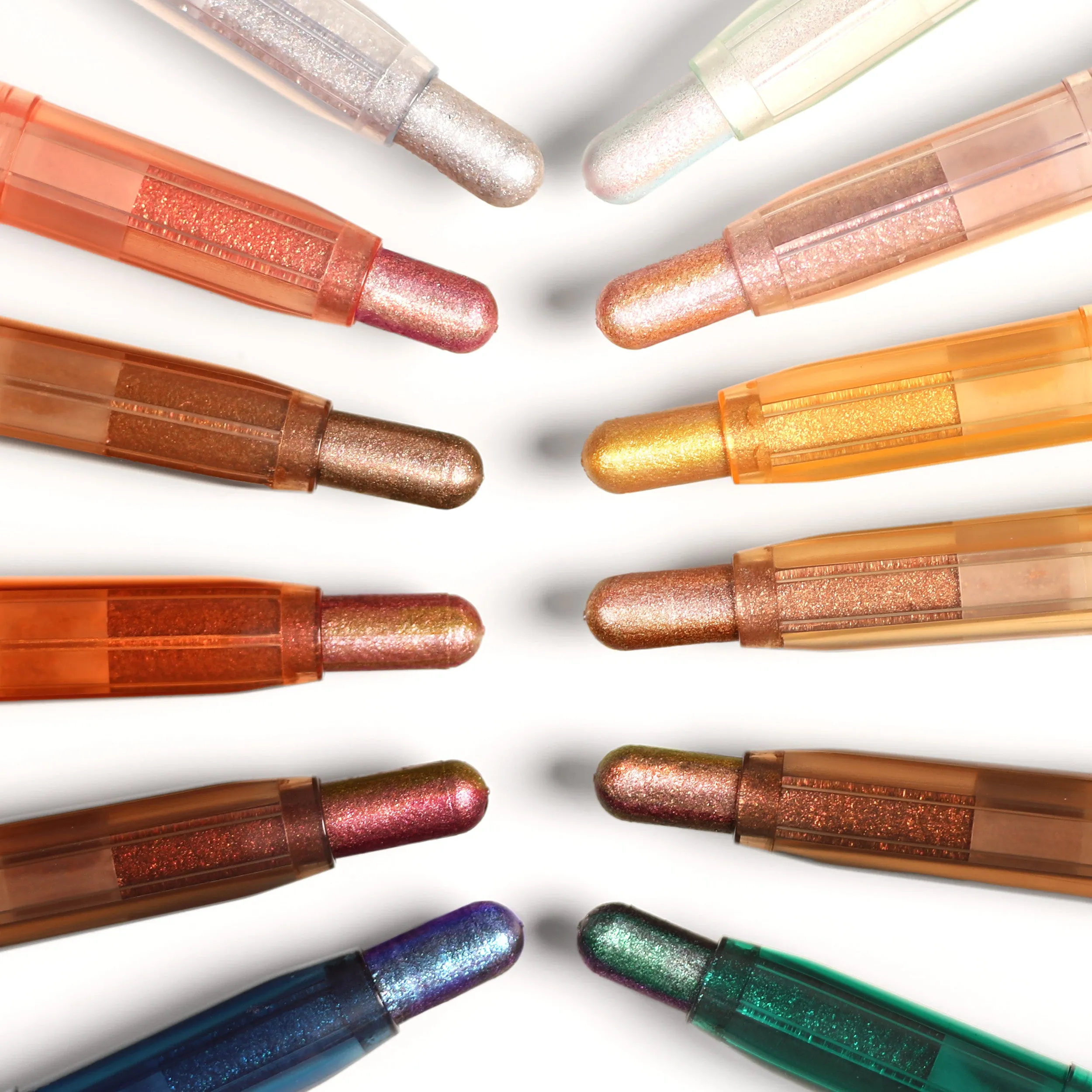 Stellar Glaze Stick Shadow (009, Temptress)
