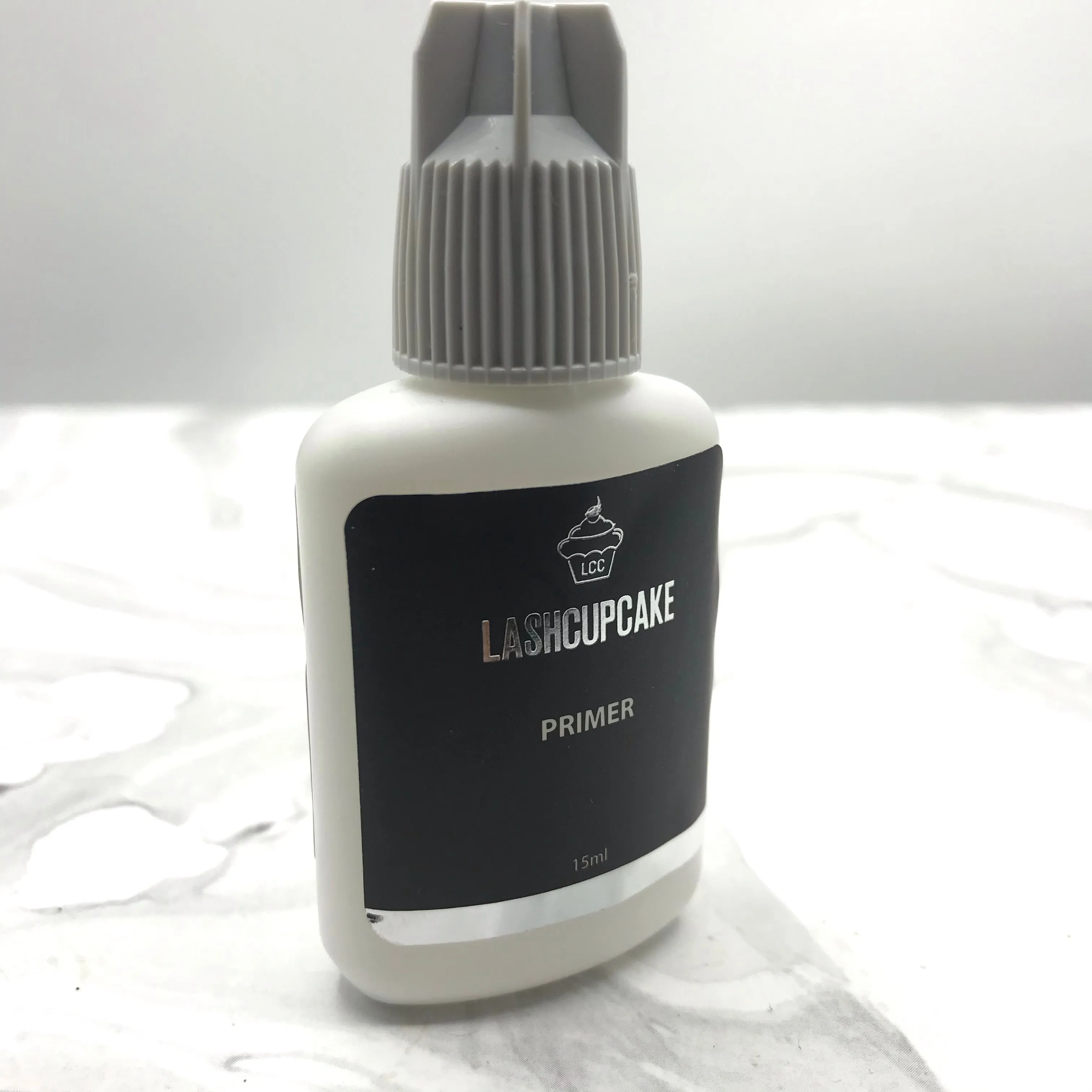 STEP 3: Ultra-bond Primer