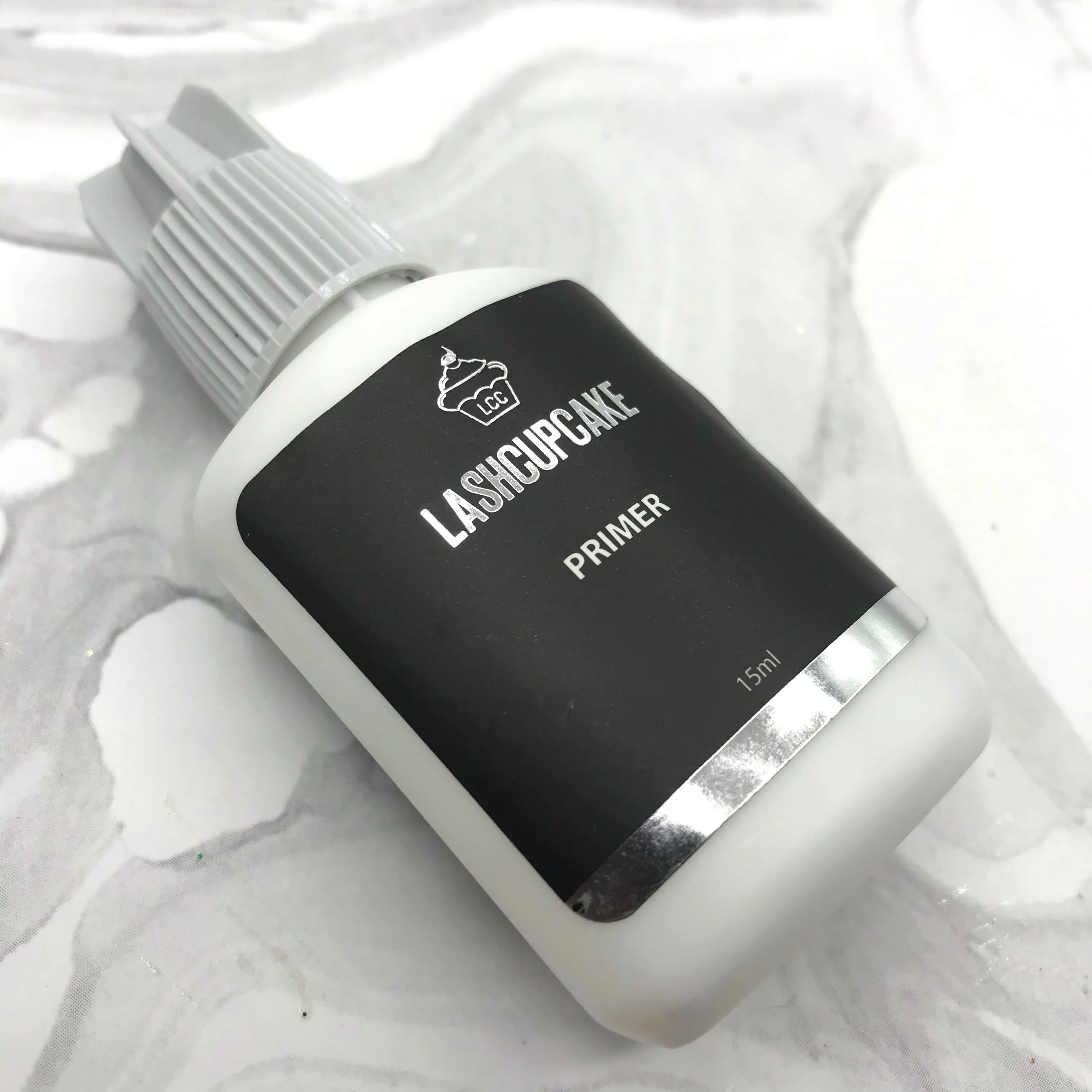 STEP 3: Ultra-bond Primer