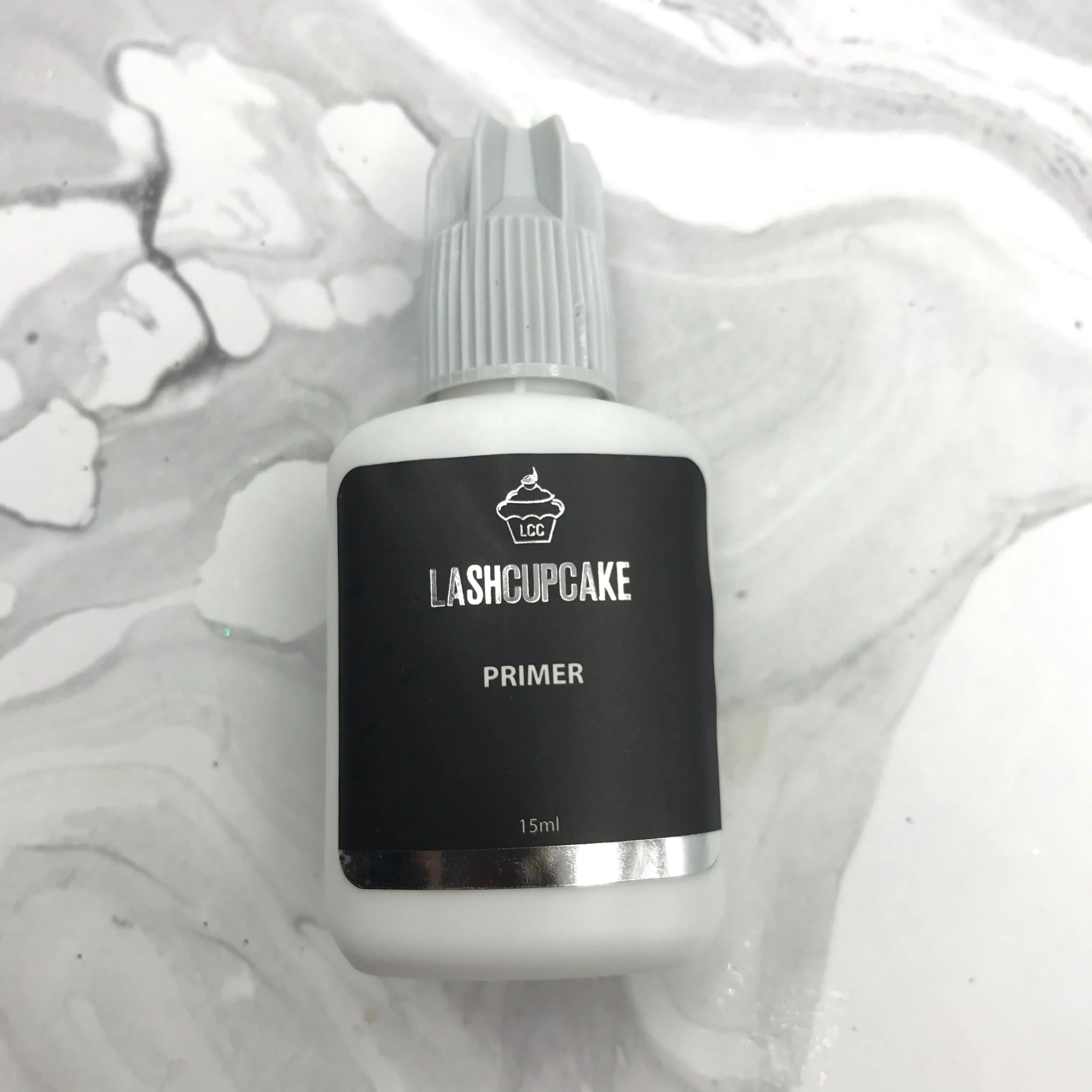 STEP 3: Ultra-bond Primer