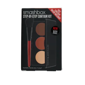 Step By Step Contour Kit