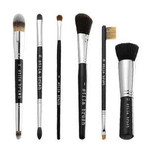 Stila Brushes