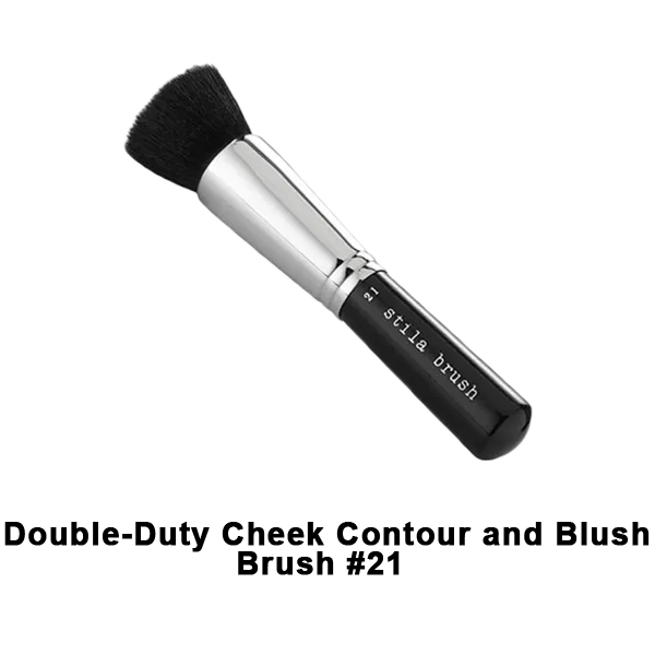 Stila Brushes