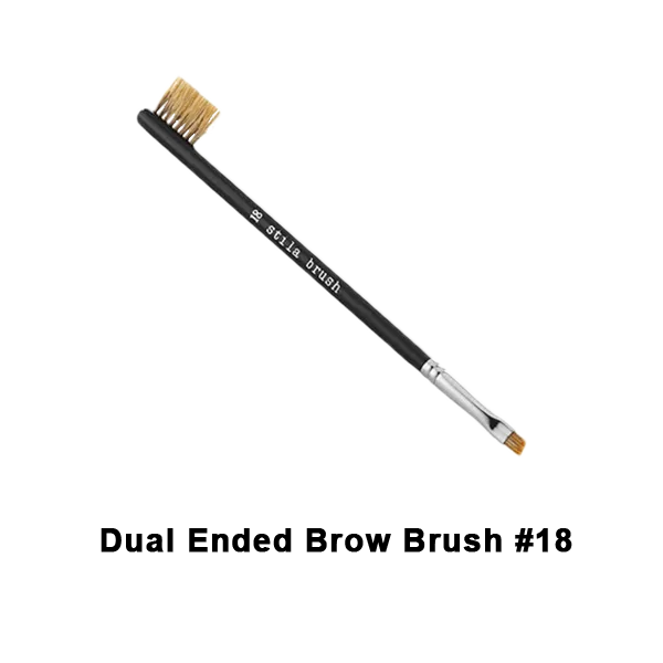 Stila Brushes