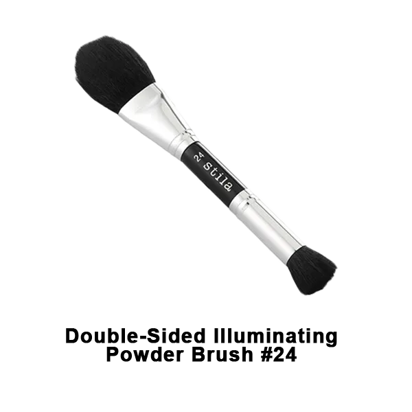 Stila Brushes