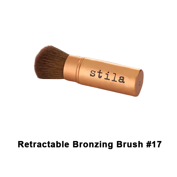 Stila Brushes