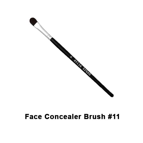 Stila Brushes