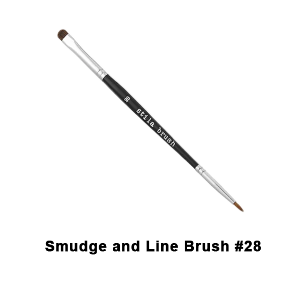 Stila Brushes