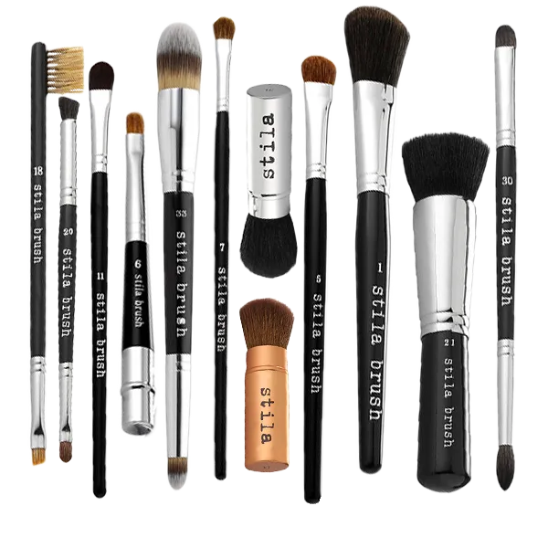 Stila Brushes