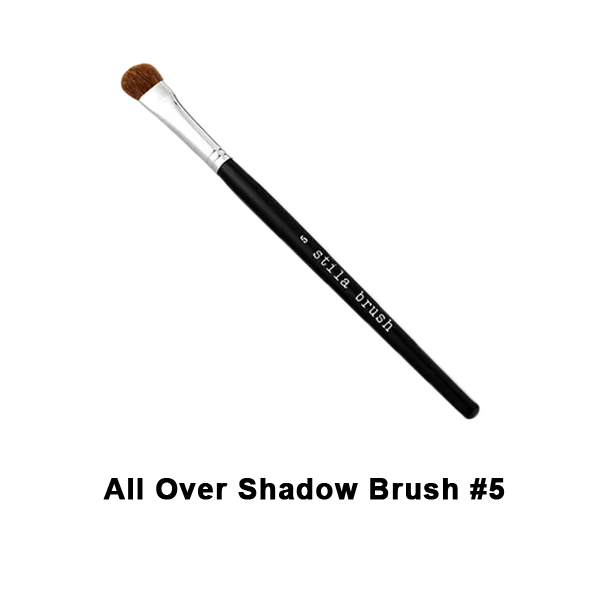 Stila Brushes
