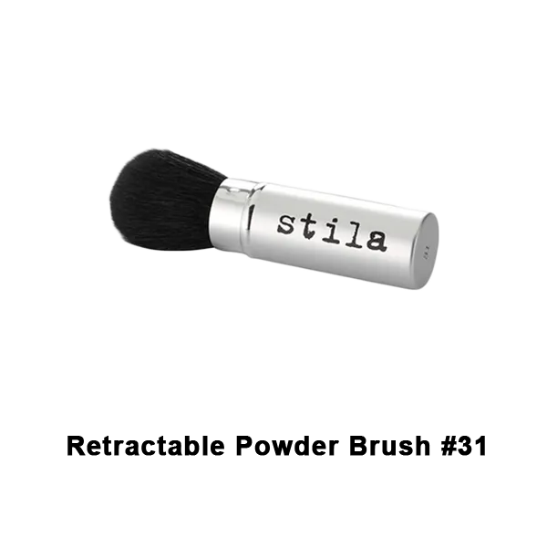 Stila Brushes